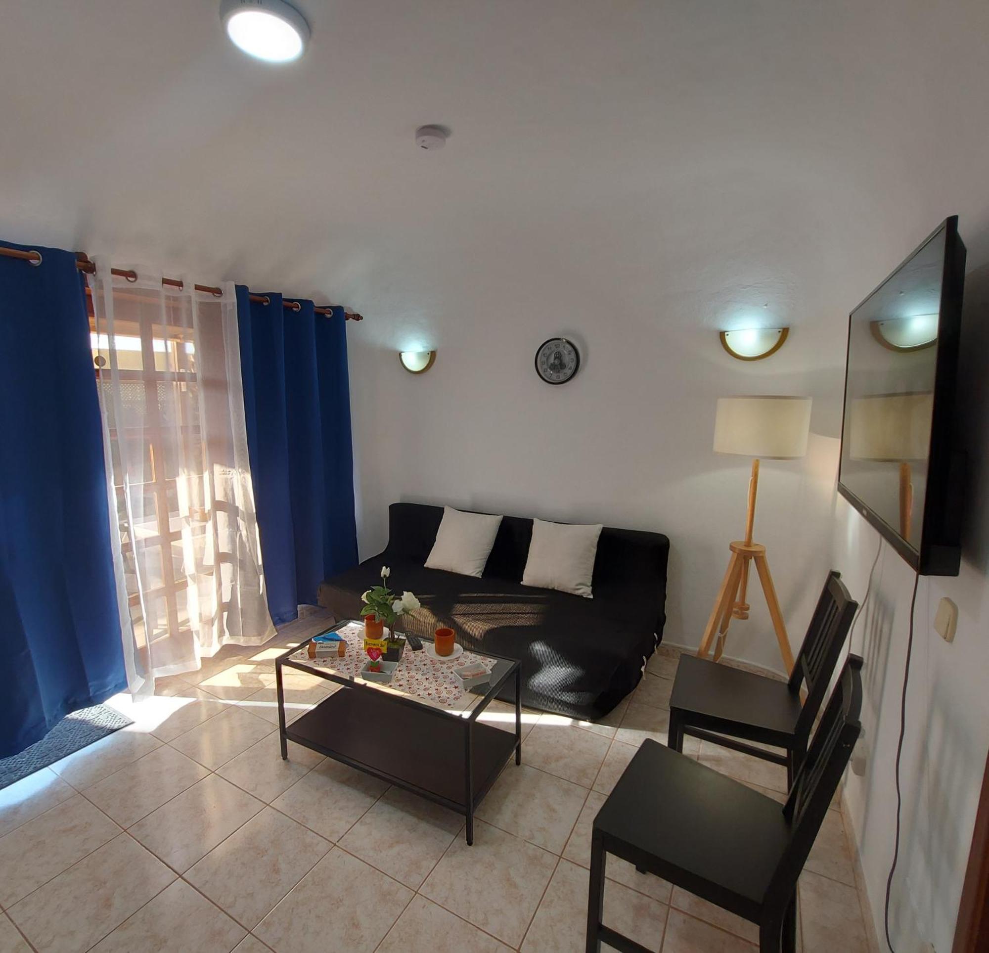 Enjoy Your Privacy In Premium Bungalows Bahia Feliz-A With Terrace Playa del Águila Exterior foto