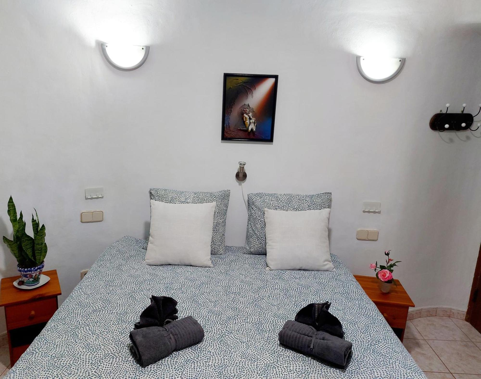 Enjoy Your Privacy In Premium Bungalows Bahia Feliz-A With Terrace Playa del Águila Exterior foto