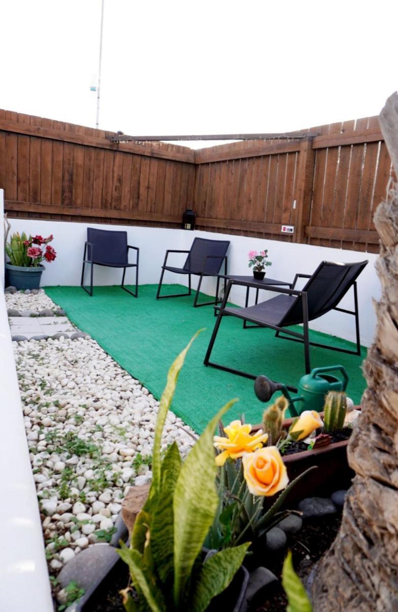 Enjoy Your Privacy In Premium Bungalows Bahia Feliz-A With Terrace Playa del Águila Exterior foto