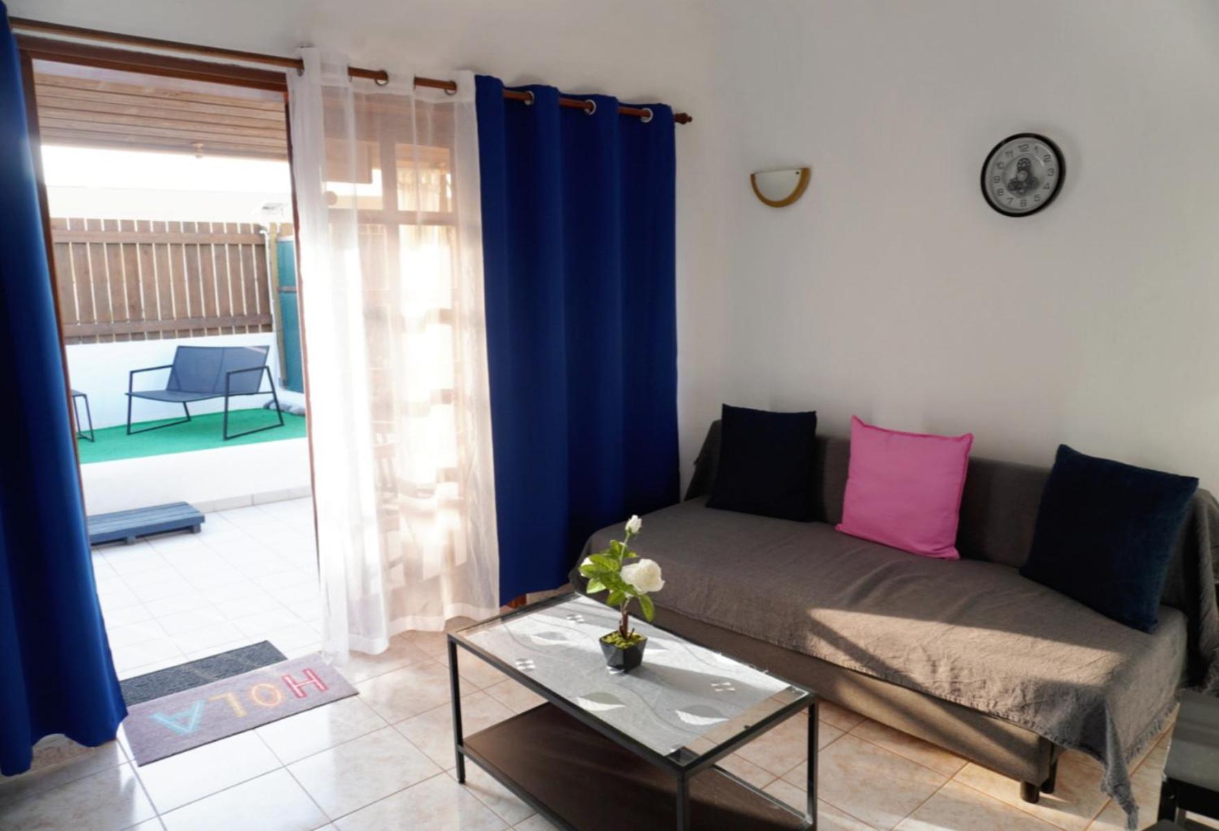 Enjoy Your Privacy In Premium Bungalows Bahia Feliz-A With Terrace Playa del Águila Exterior foto